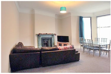 4 bed house, Alexandra Road, Mutley, Plymouth, PL47JT - Image 9